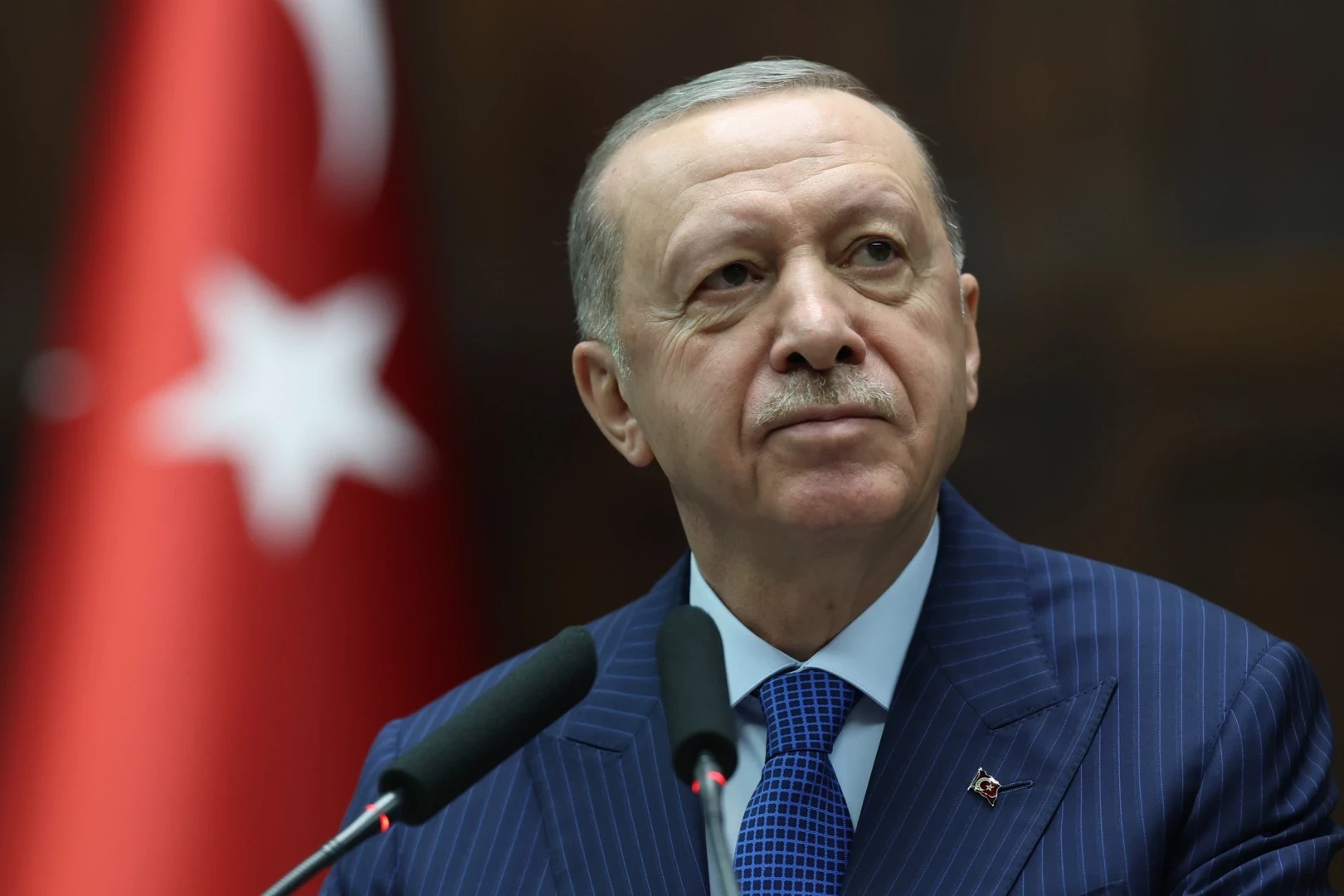 Erdoğan: Sabrederek, beraber kazanacağız