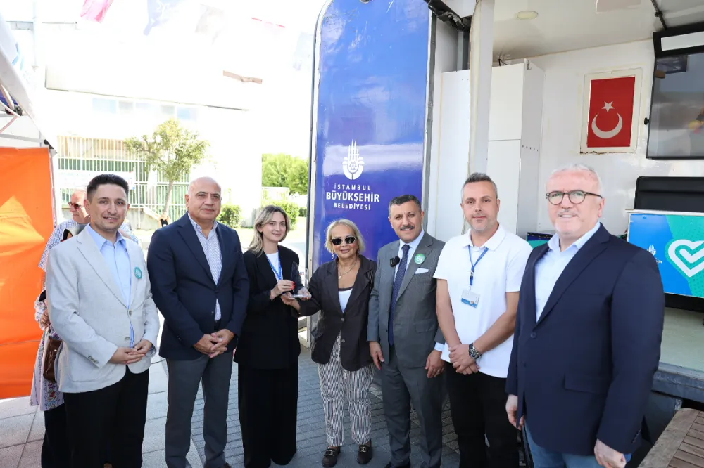 KÜÇÜKÇEKMECE BELEDİYESİ İSTİHDAM FUARI’NIN İKİNCİSİNİ DÜZENLEDİ
