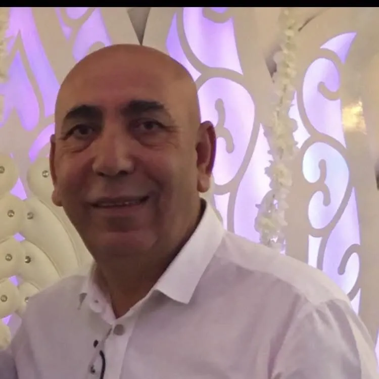CHP Büyükçekmece İlçe Başkanı Halis Çiçekci 23 Nisan Ulusal Egemenlik ve Çocuk Bayramı Basın İlanı 
