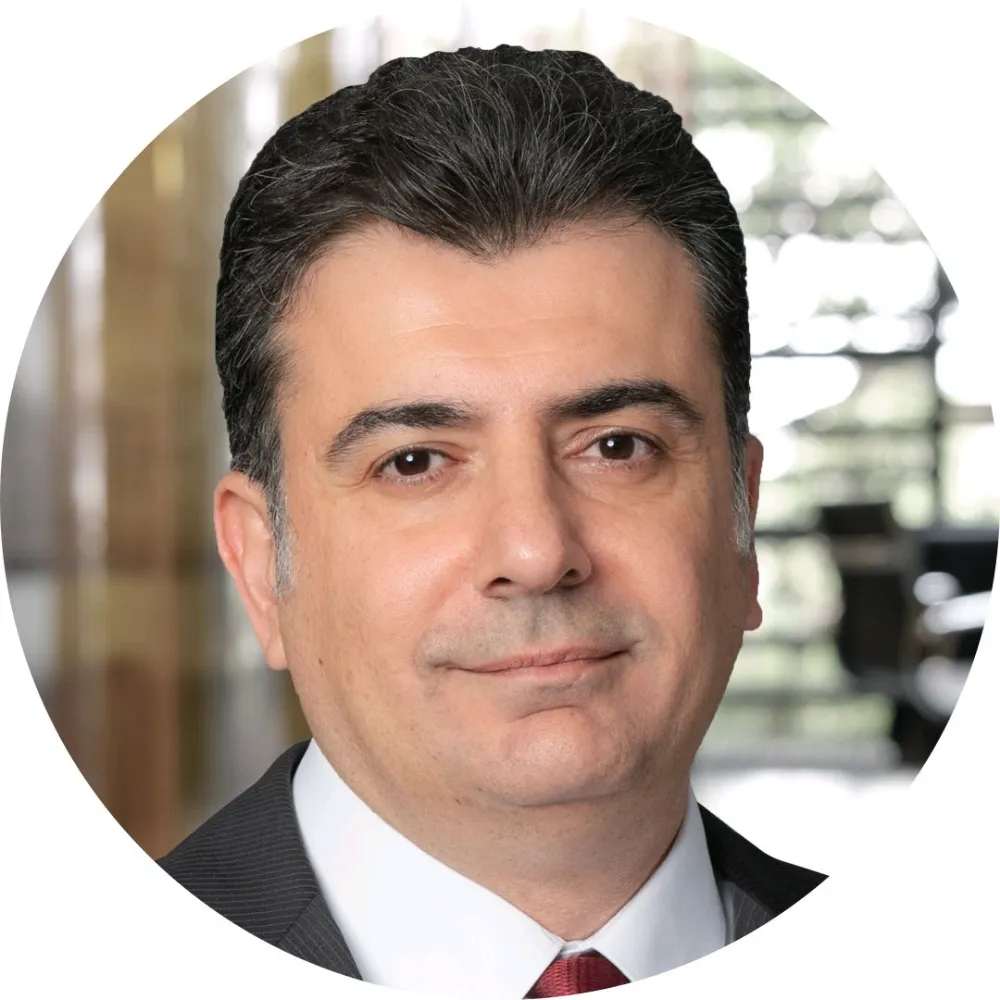 CHP MİLLETVEKİLİ ZEYNEL EMRE