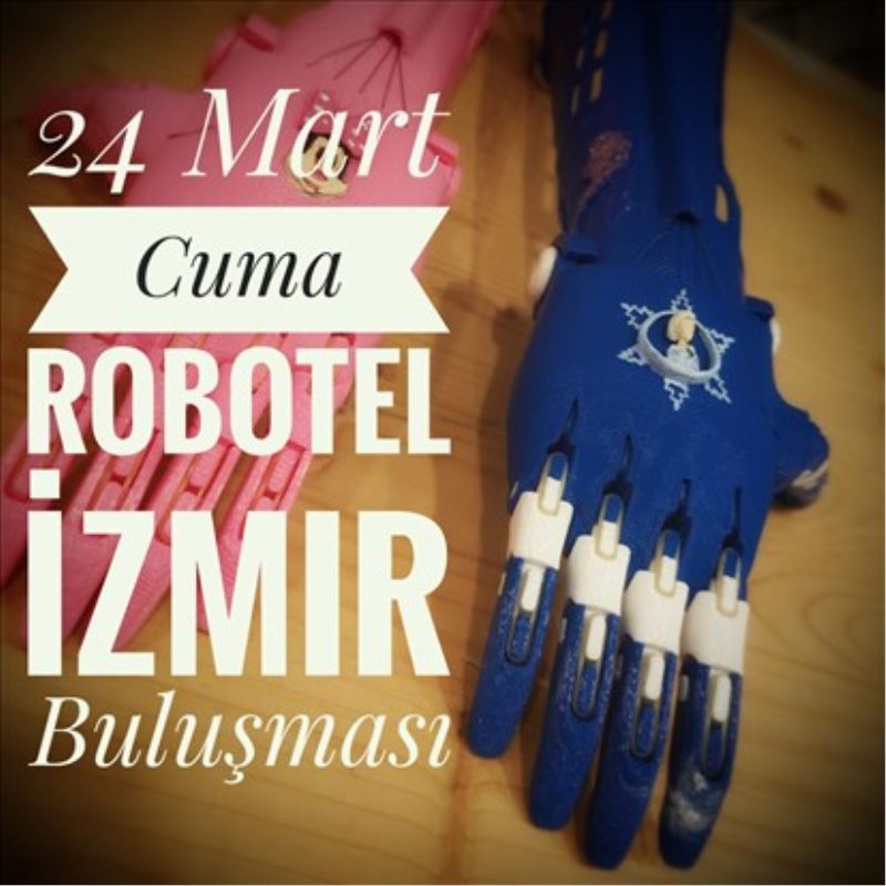 FabrikaLab’da Robotel üretilecek