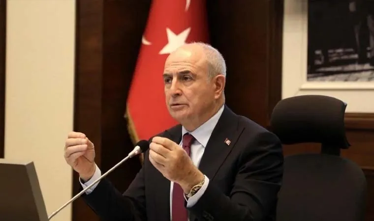 CHP Büyükçekmece Belediye Başkanı adayı Hasan Akgün kimdir? Hasan Akgün kaç yaşında, nereli?  