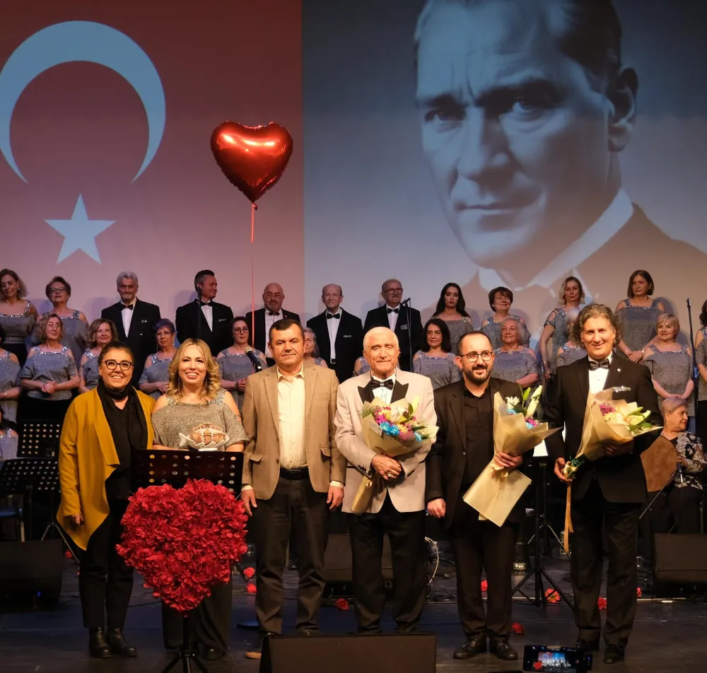 İstanbul Sanat Gezginleri Derneği Sevgililer Günü