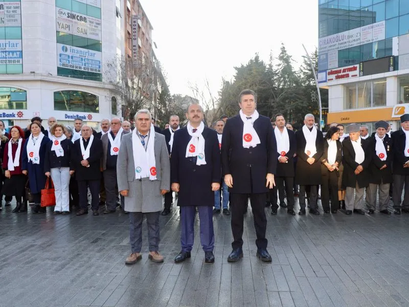 Sarıkamış Harekatı