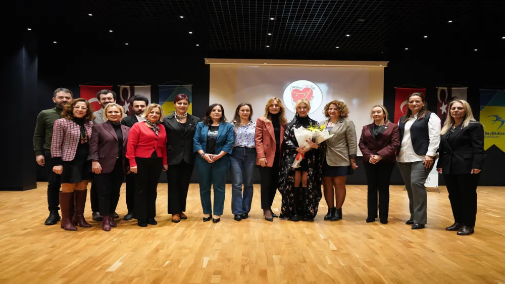 BEYLİKDÜZÜ’NDE ORGAN BAĞIŞI FARKINDALIĞI ARTIRILDI  
