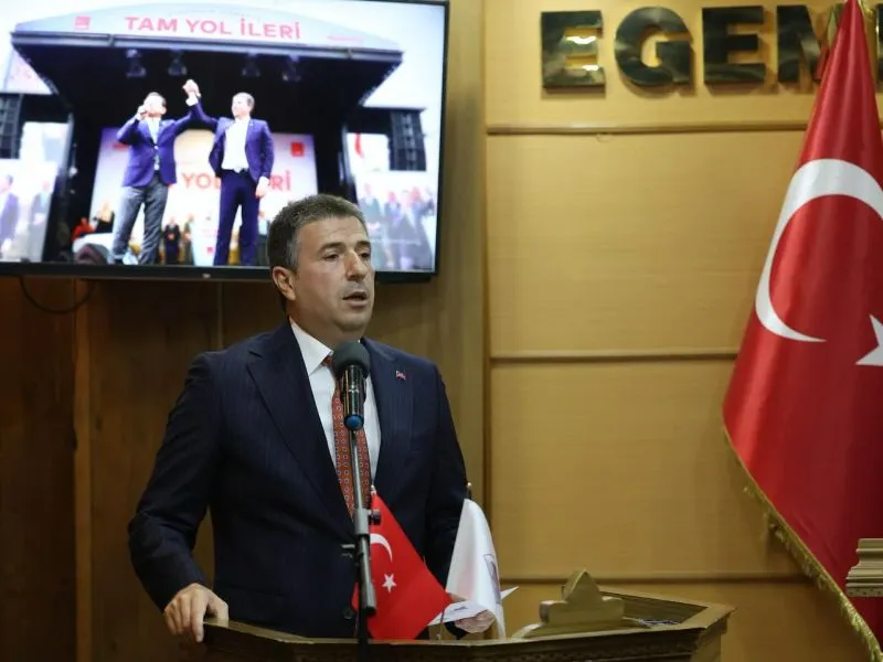 2026 Mali Yılı Bütçesi Oy Birliğiyle Kabul Edildi 
