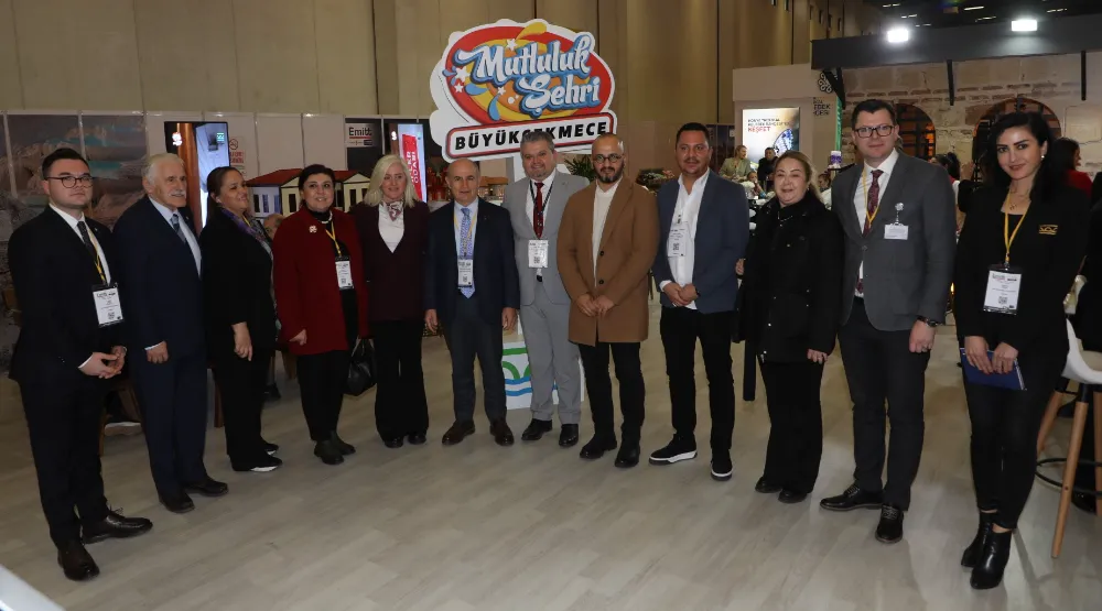 EMIIT 28’inci kez kapılarını Büyükçekmece’de açtı  