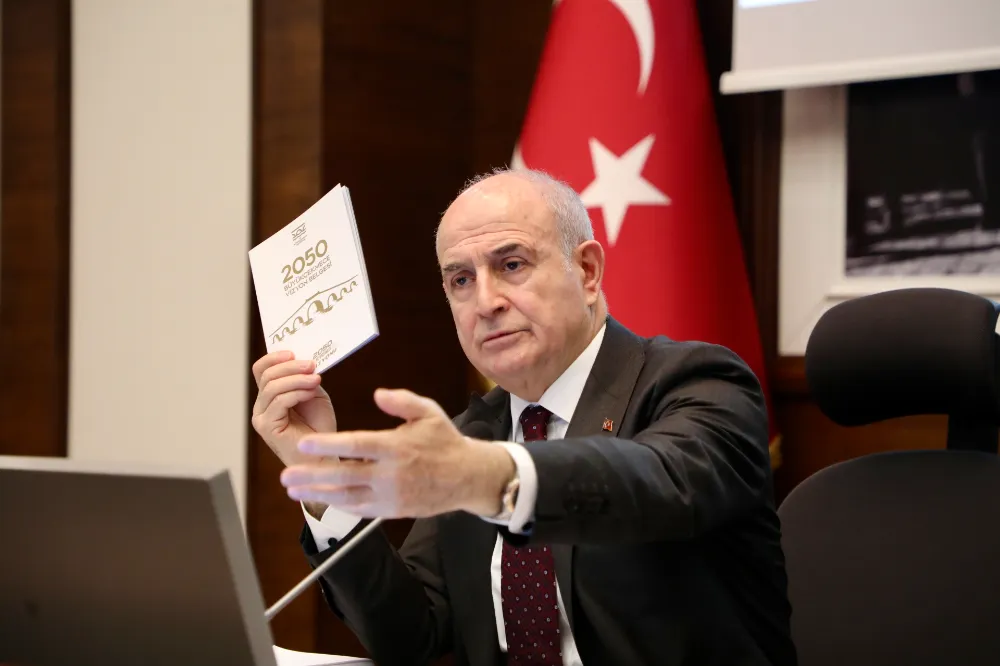 “Avrupa Konseyi’nden 3 önemli ödülle döndük”  