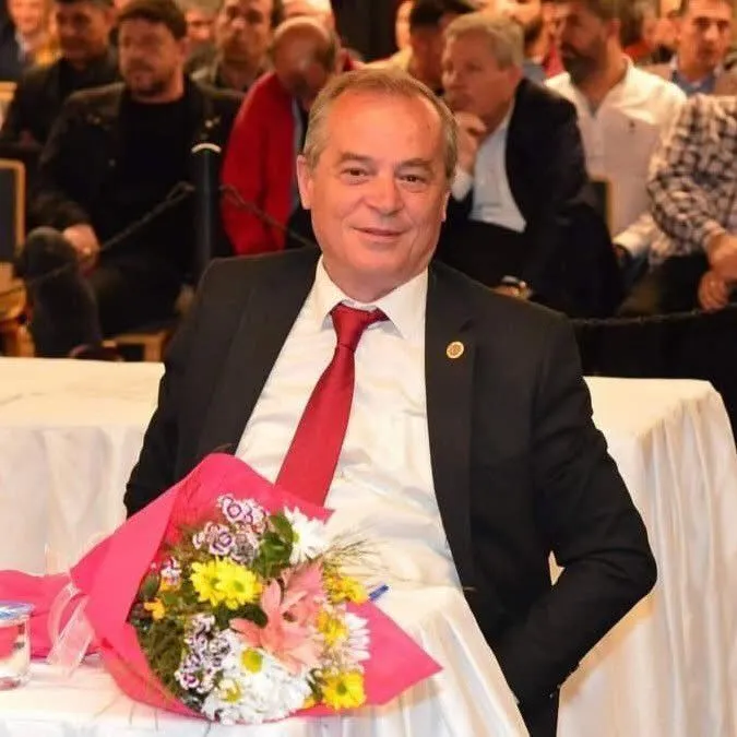 CHP Beylikdüzü İlçe Başkanı Mülayim Demirtaş 23 Nisan Ulusal Egemenlik ve Çocuk Bayramı Basın İlanı