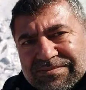 Büyükçekmece Cemevi Başkan Yardımcısı Kazım Şahin 23 Nisan Ulusal Egemenlik ve Çocuk Bayramı Basın İlanı 