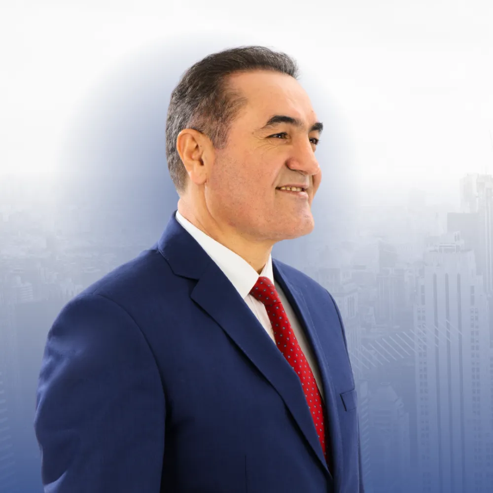 Vehbi Orakçı 23 Nisan Ulusal Egemenlik ve Çocuk Bayramı Basın İlanı