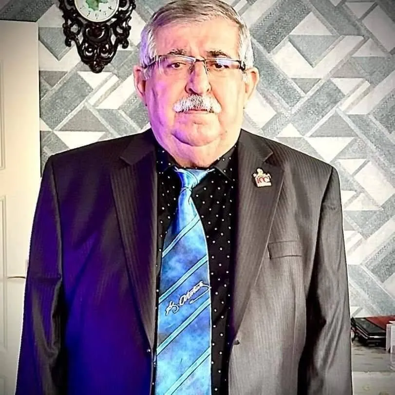 Hasan Akgün