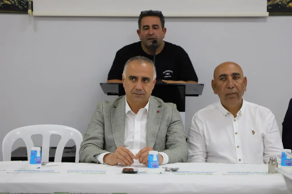 MUHARREM AYI
