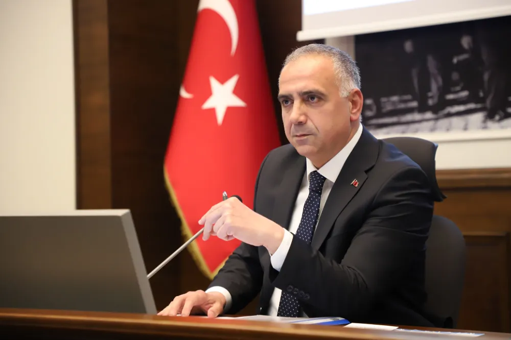 Başkan Akgün: Veremeyeceğim hiçbir hesabım yoktur. Alnımız açık, başımız dik. Hukukun üstünlüğüne inancımız tamdır. 