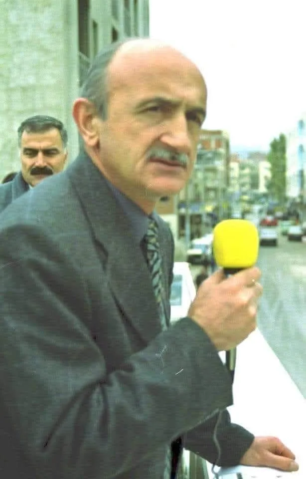 Ortak Aklımız Parti